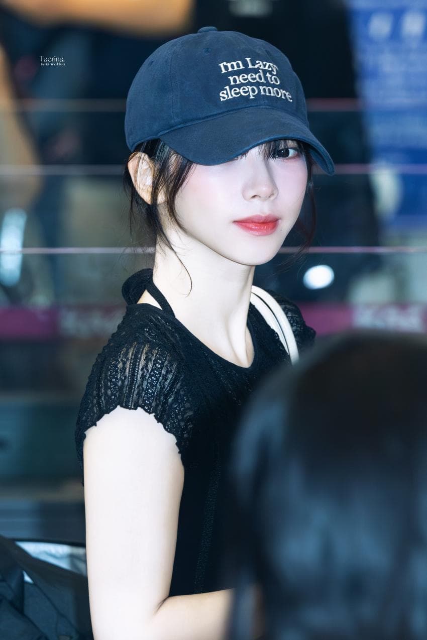 [에스파] 카리나