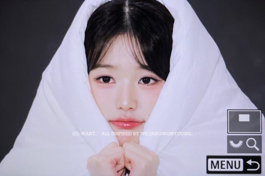 [아이브] 장원영