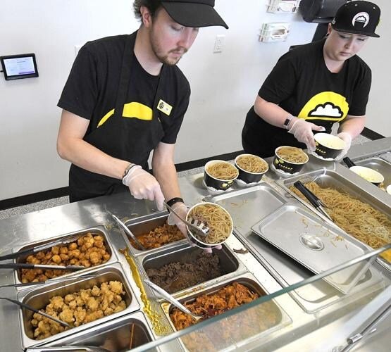 미국에서 한국음식 많아지자 격세지감 느끼는 미국 교민분들