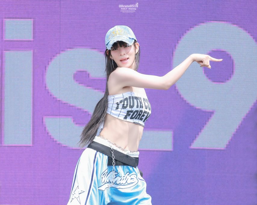 이채영 (프로미스나인)