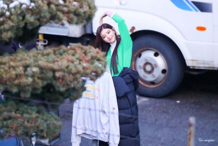 에버글로우 이런