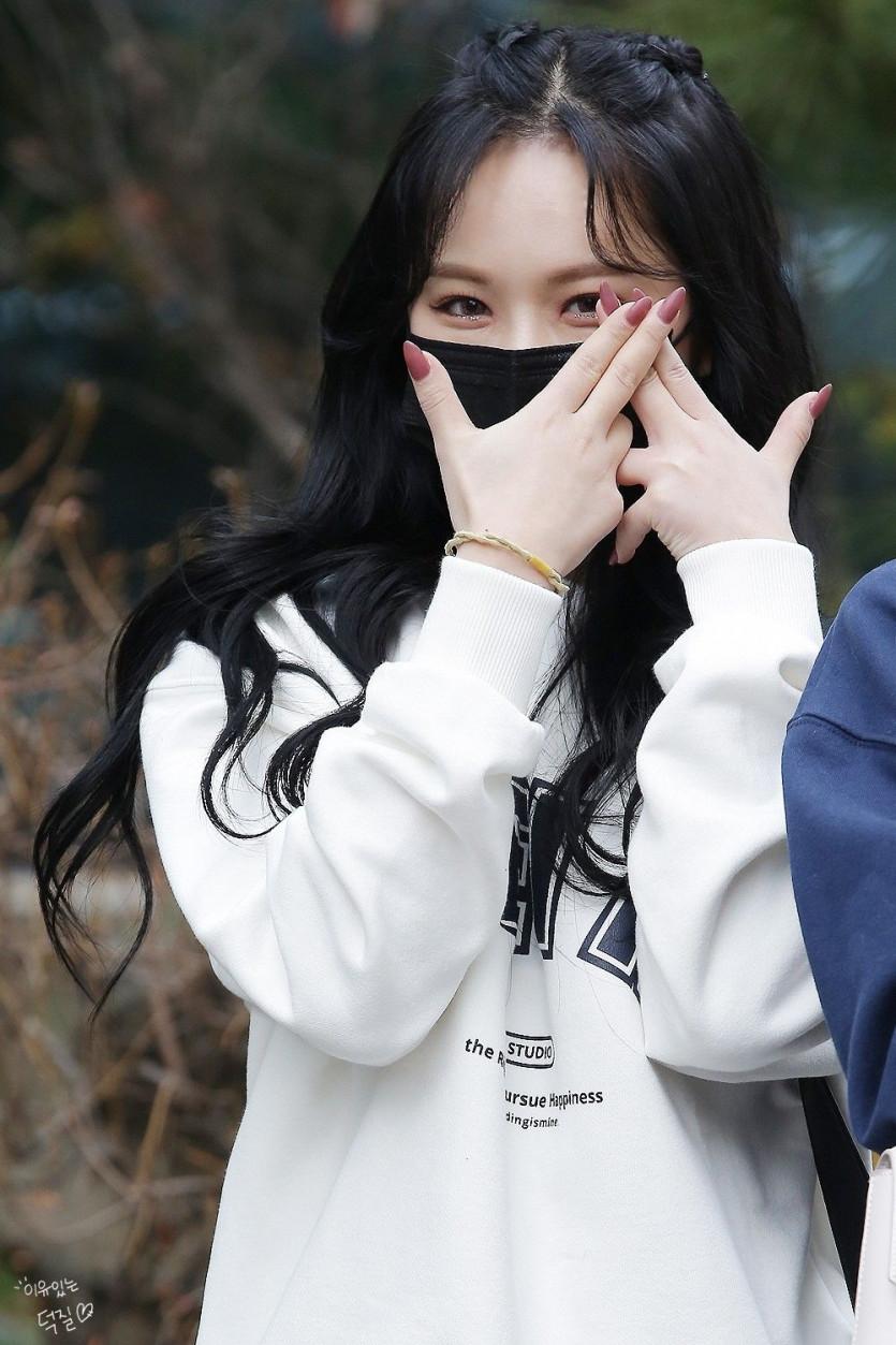 에버글로우 이유