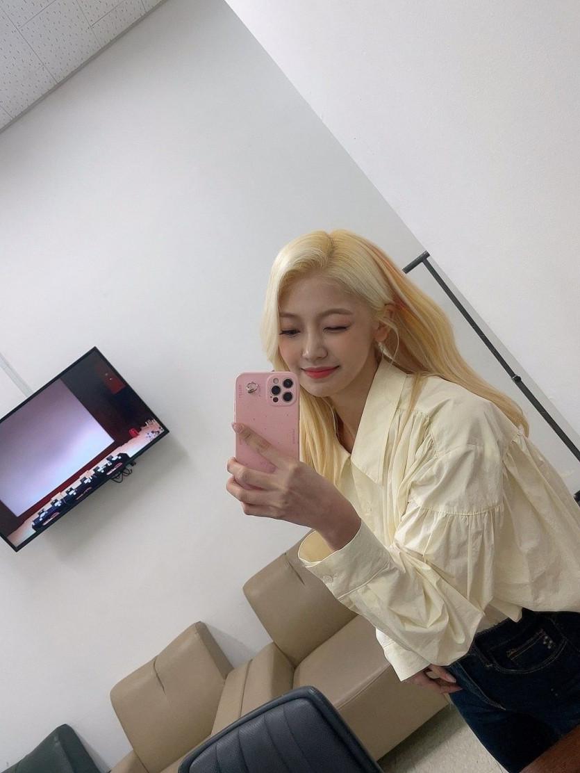 에버글로우 온다