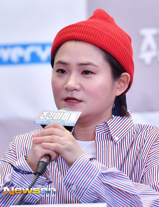 김신영, 박주호 공개 응원 “우리도 선진축구 배워야”(정희)