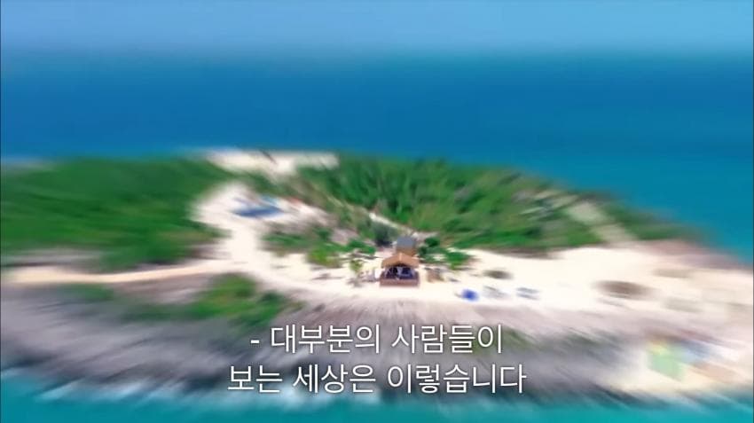 시각장애인 천명 수술시켜 준 미스터 비스트ㄷㄷ