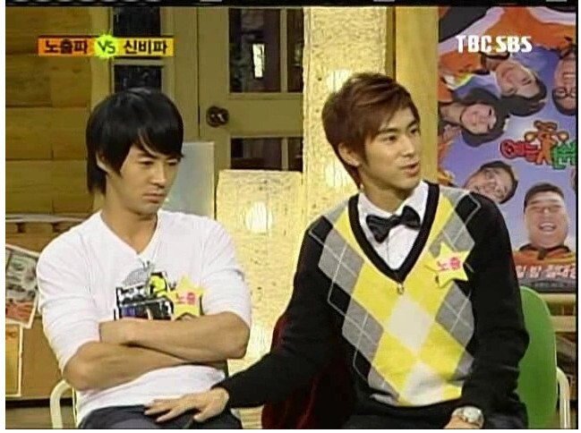 ㅇㅇㅎ) 연예인 나쁜 손 모음