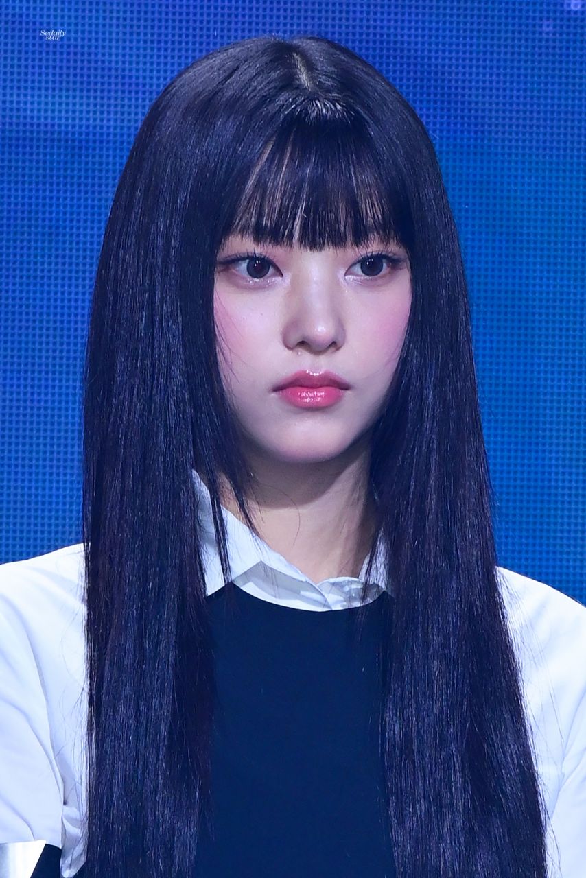 [뉴진스] 강해린 - 한국 관광 홍보 대사