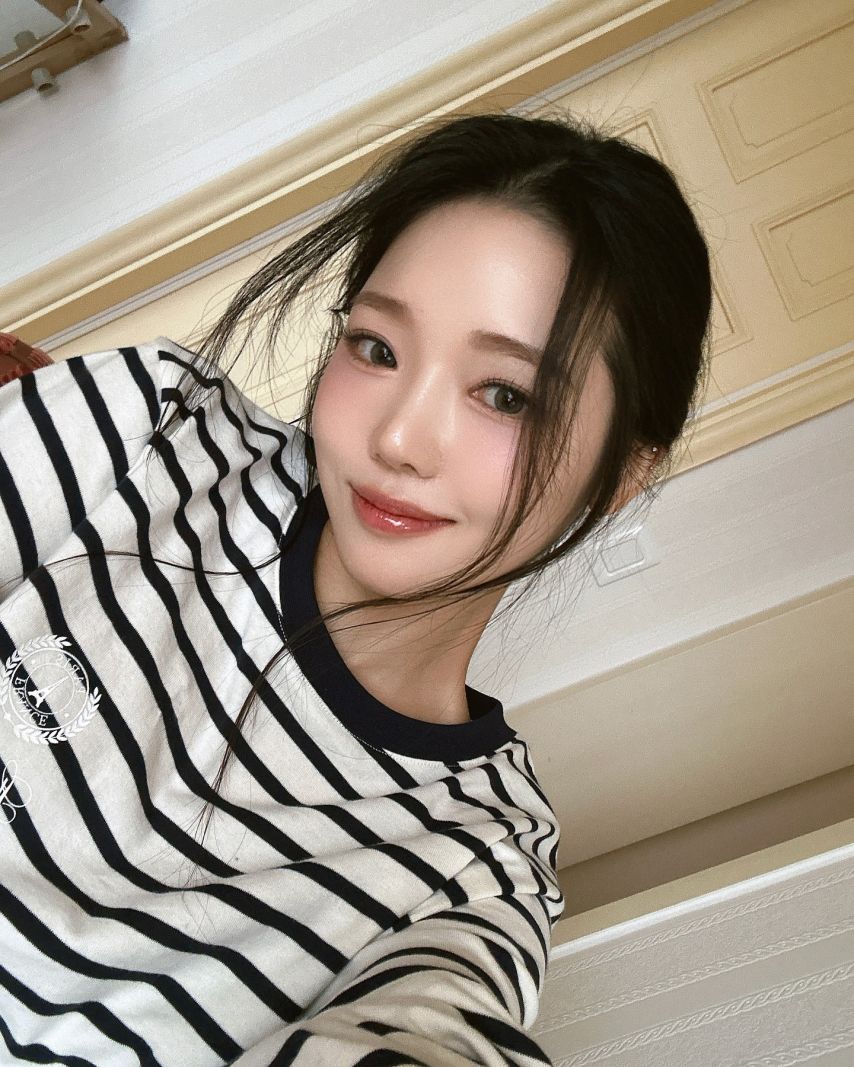 프로미스나인 노지선