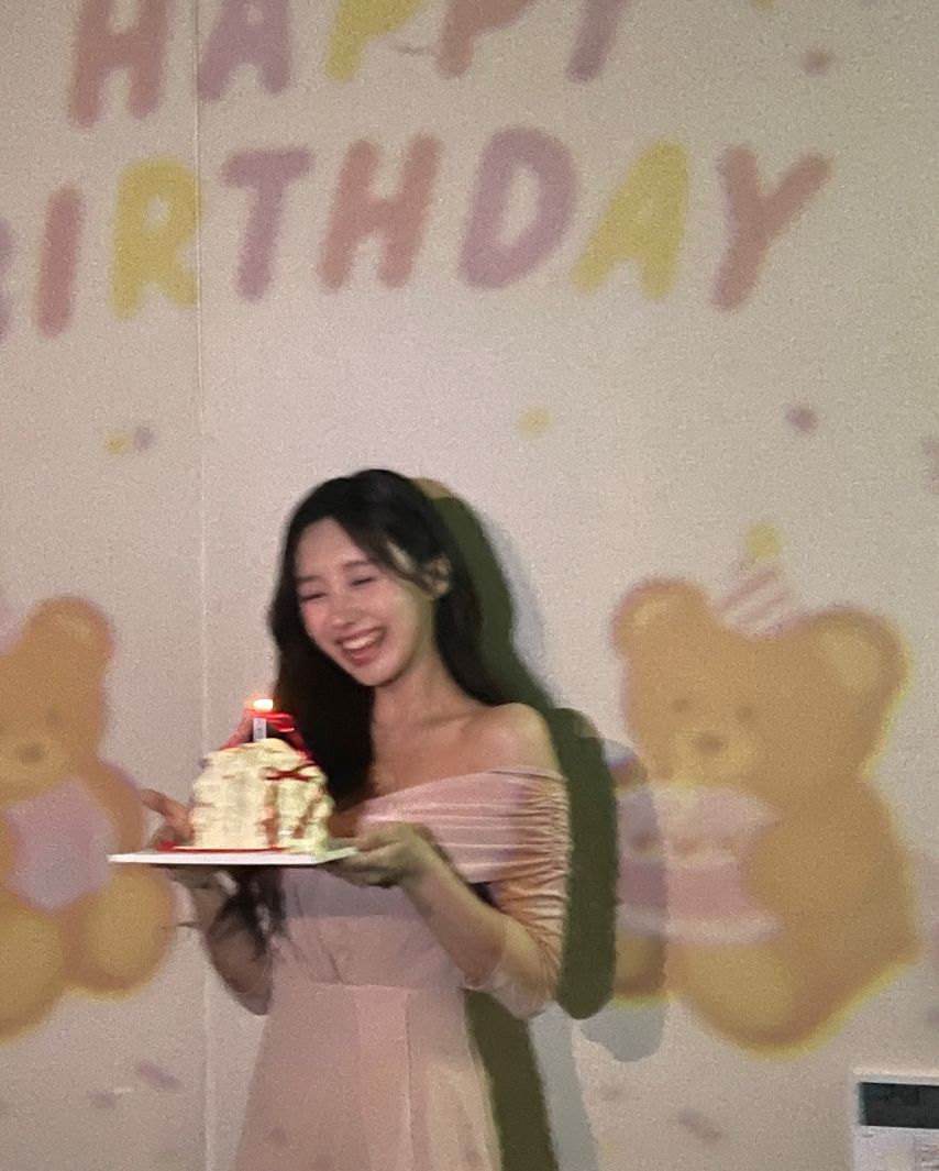 윤수빈 아나운서 인스타