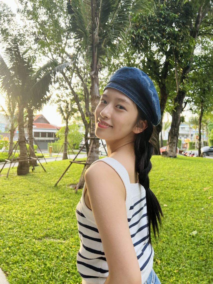 [아이브] 안유진