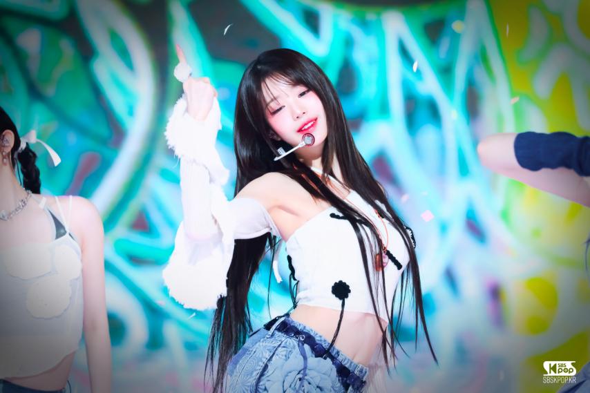 [아이브] 장원영