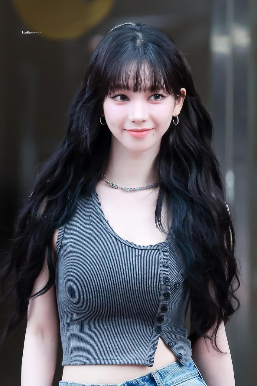 [에스파] 카리나