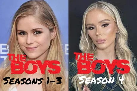 미드 더 보이즈 인기의 시작과 끝