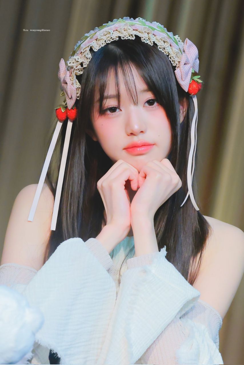 [아이브] 장원영