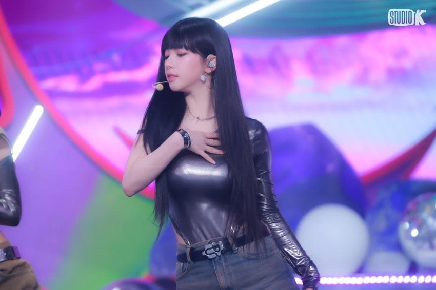 [에스파] 카리나