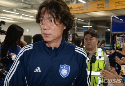 축협, "향후 입장 발표 계획 없다"