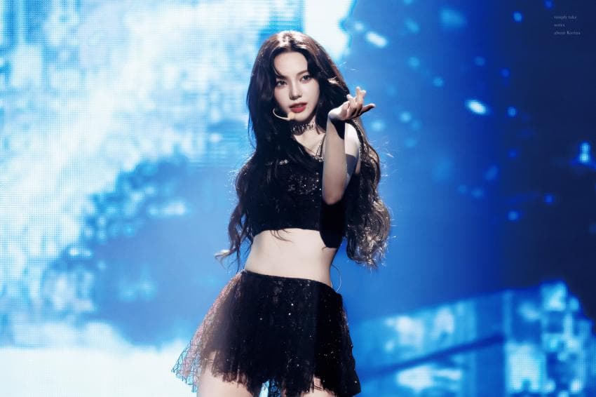 [에스파] 카리나