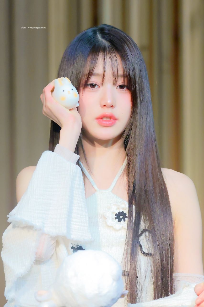 [아이브] 장원영