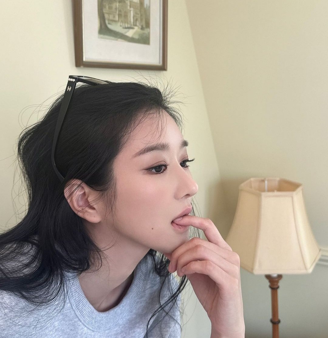 배우 서예지 근황 ㄷㄷ