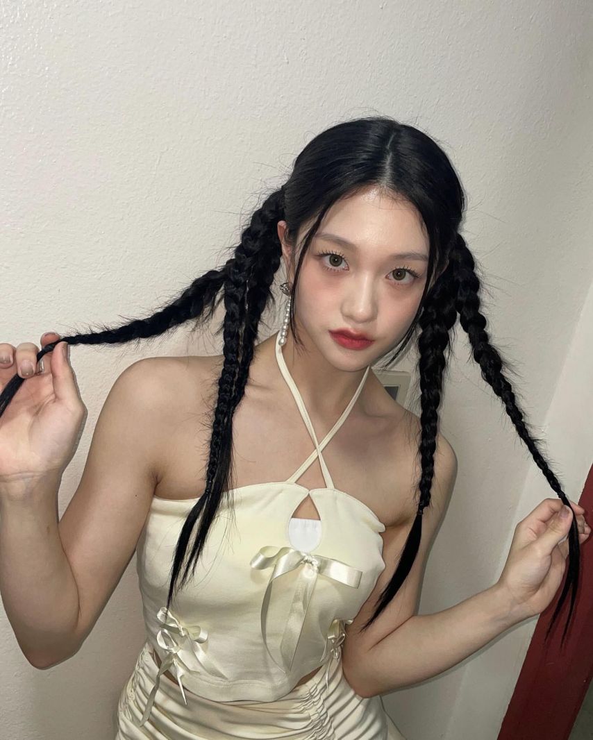 프로미스나인 이서연