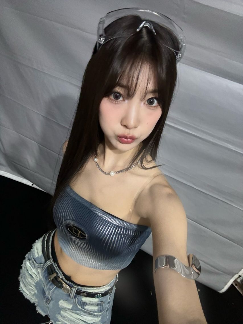 나나 민서 루시 우아