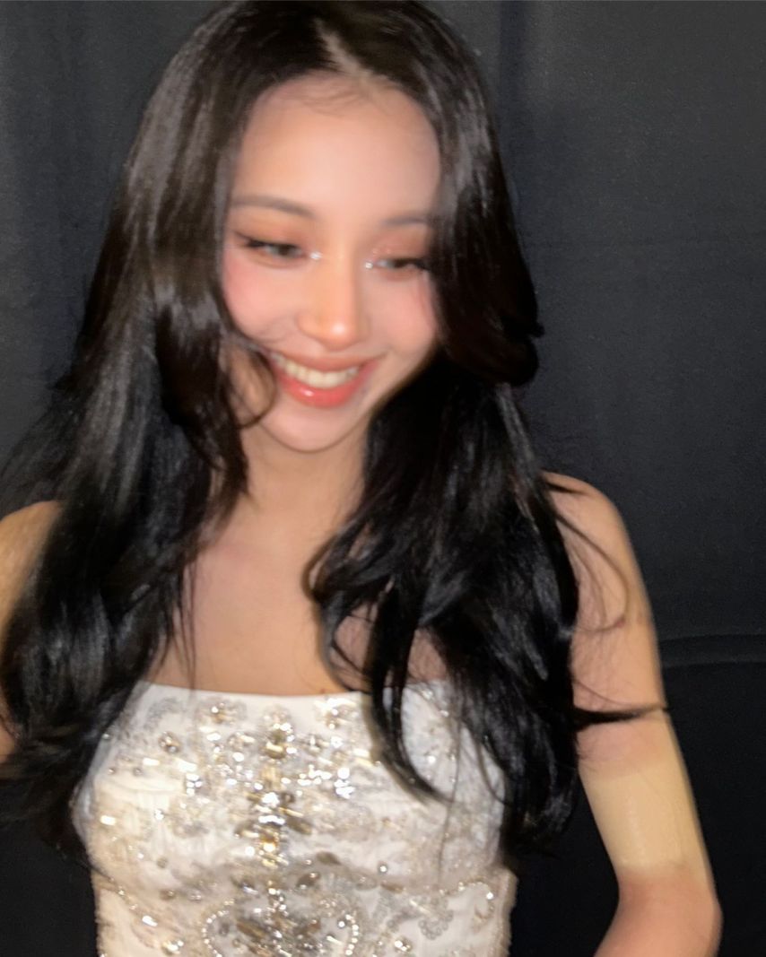 트와이스 인스타-채영