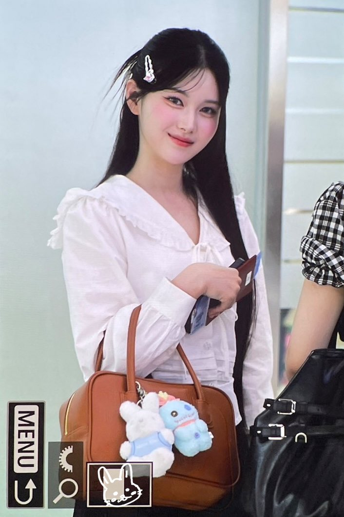 트리플에스 마유