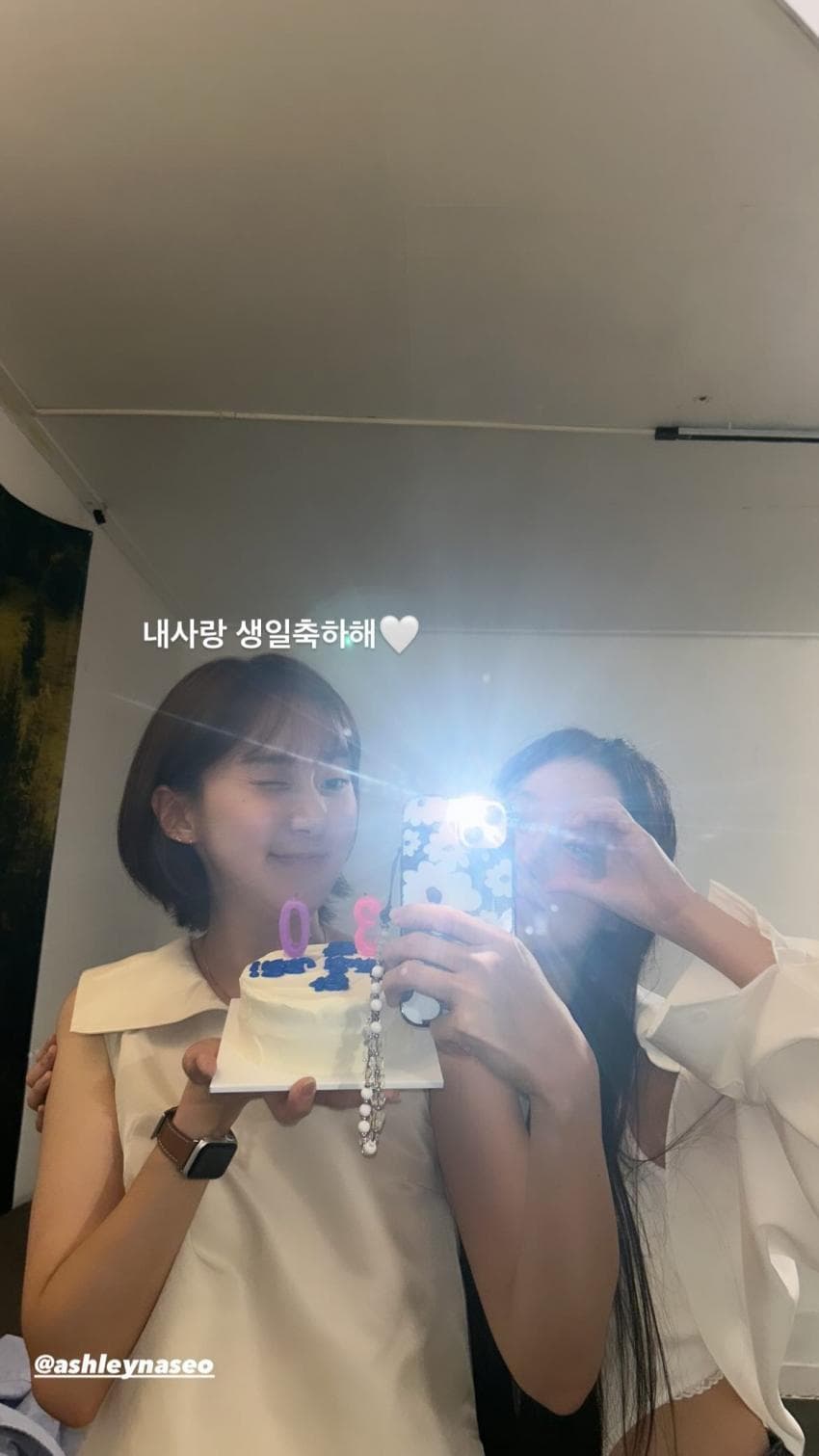 [러블리즈] 김케이김지연 이수정 박명은