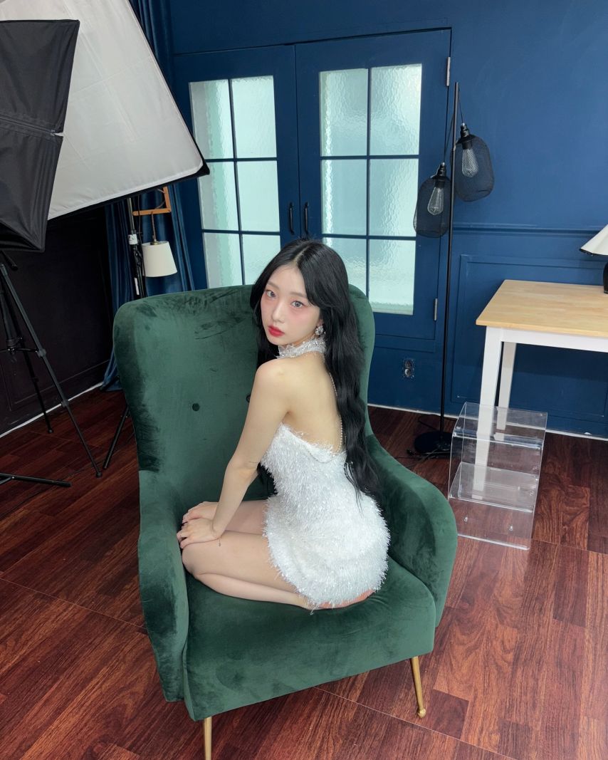 여진 루셈블 인별