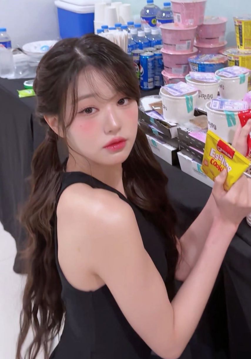 [아이브] 장원영