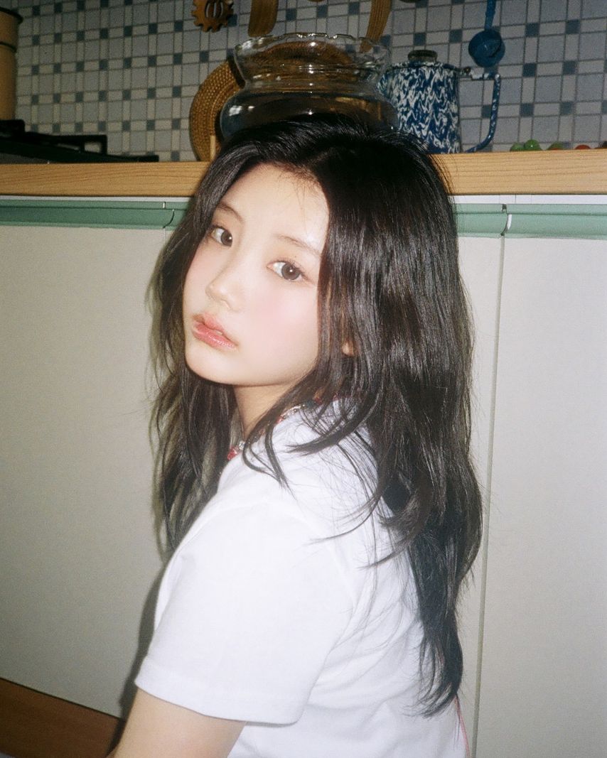 ILLIT(아일릿) 인스타