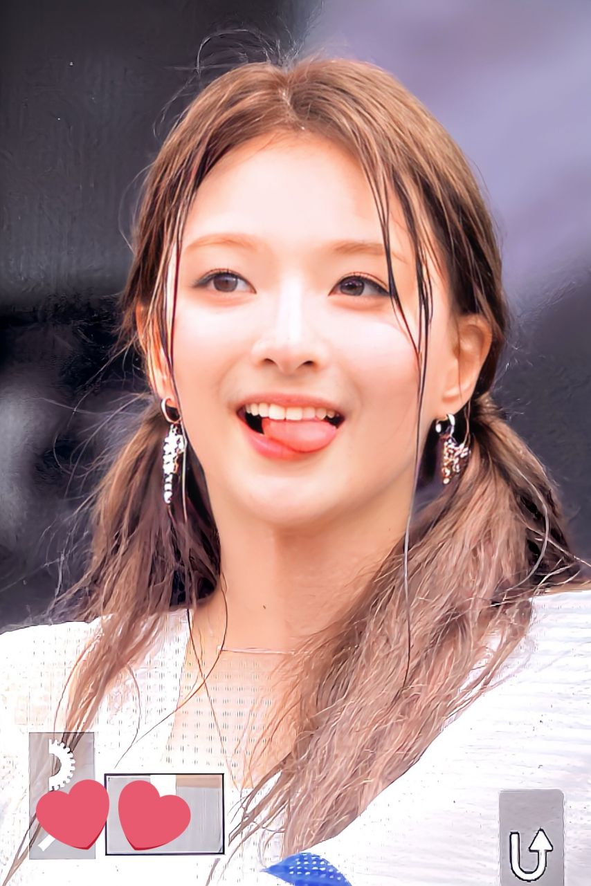 [프로미스나인] 이나경