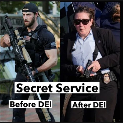 트럼프 피격 사건이 여기에도 영향주네?