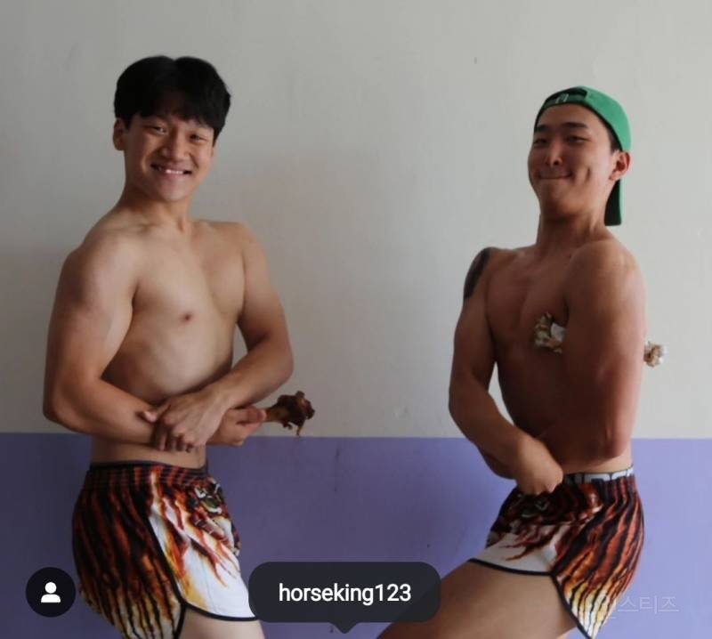 2024 의정부고 졸업사진