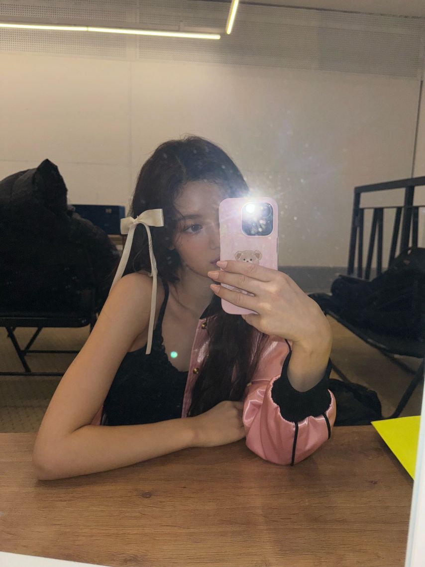 [뉴진스] 다니엘