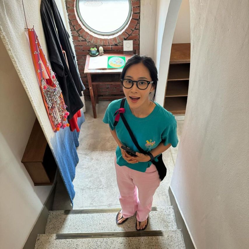 유리 (소녀시대) SNS