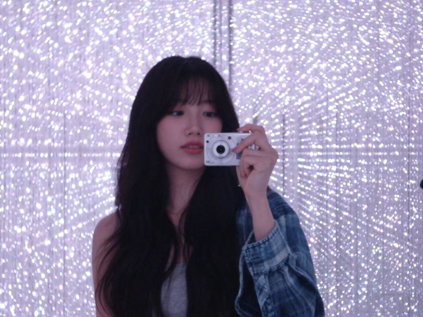 르세라핌 카즈하