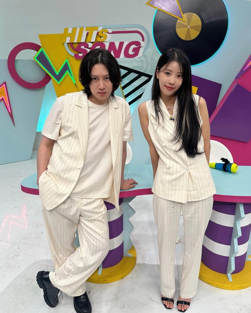 이미주〃이십세기 힛-트쏭