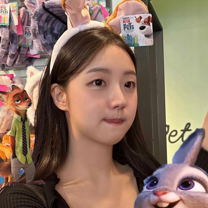 전 앨리스 가린