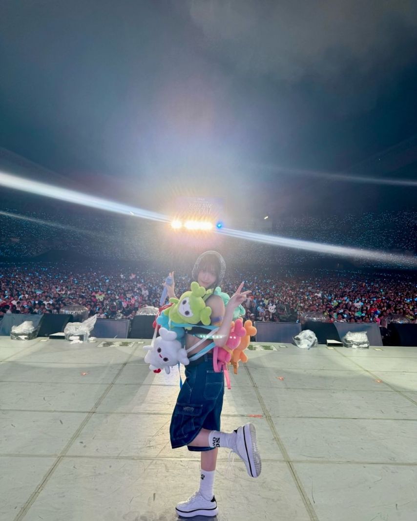 트와이스 인스타-모모