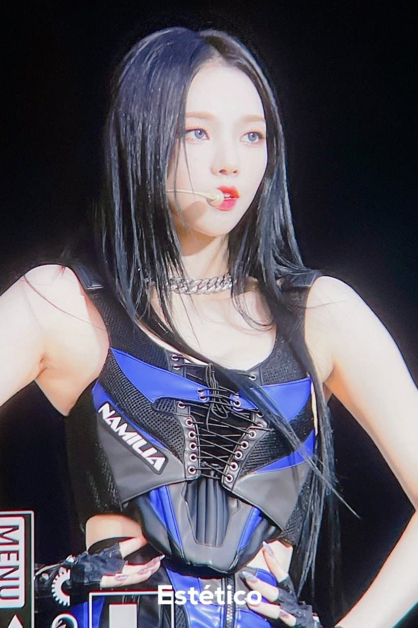 [에스파] 카리나