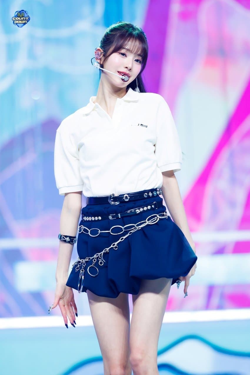 [아이브] 장원영