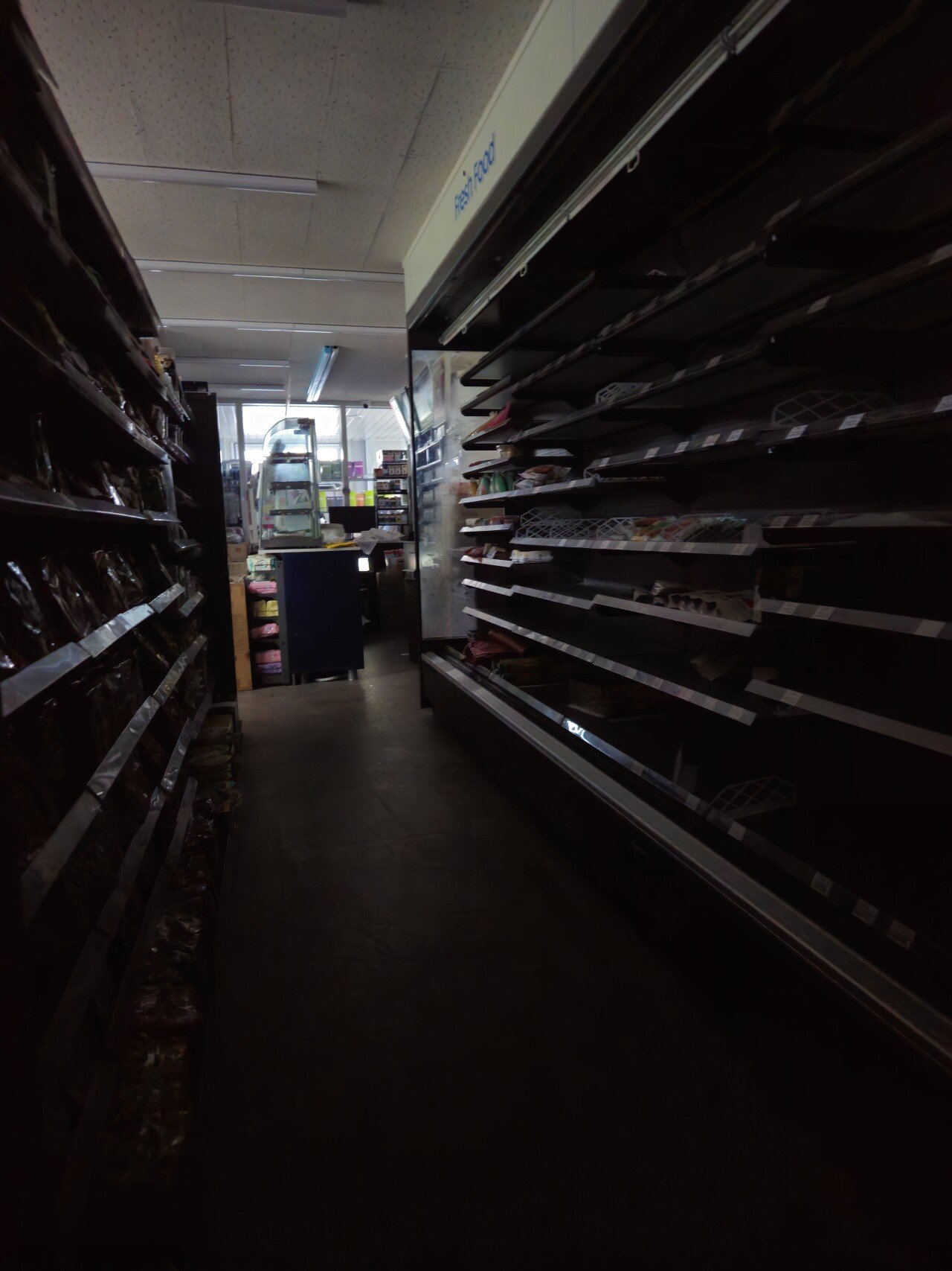 한강 편돌이 근황