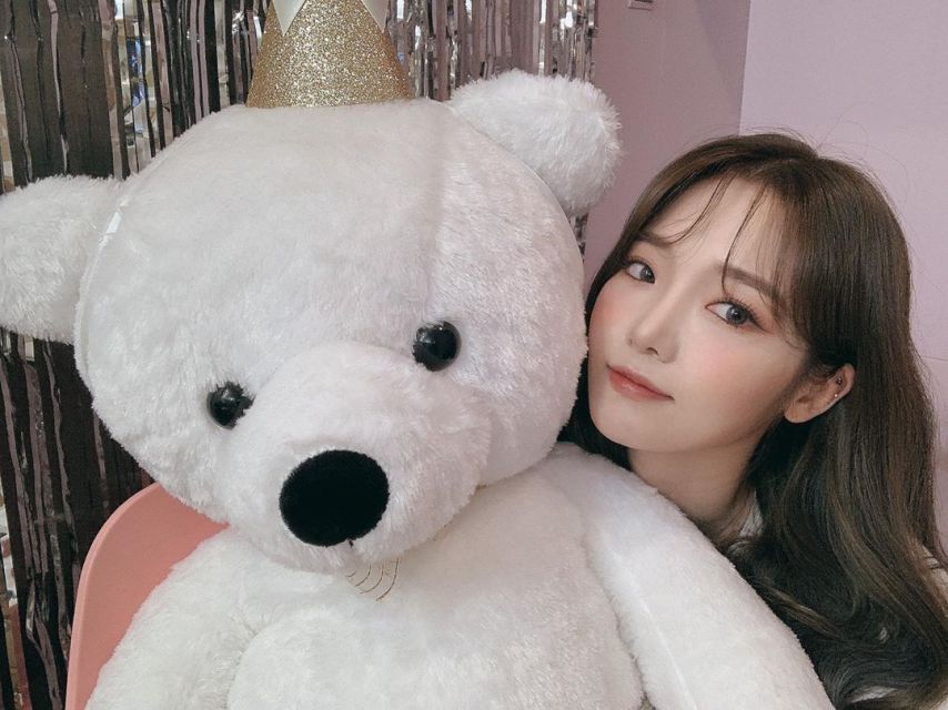 [프로미스나인] 노지선