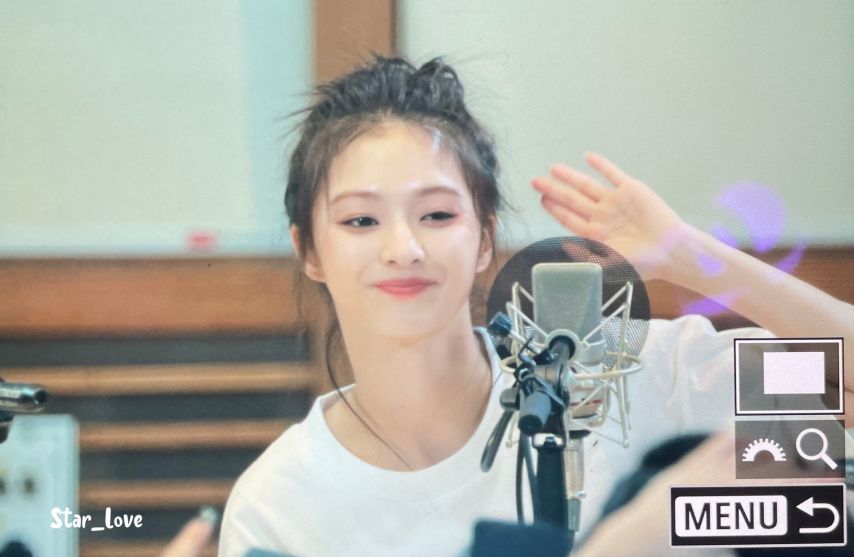 [프로미스나인] 이나경