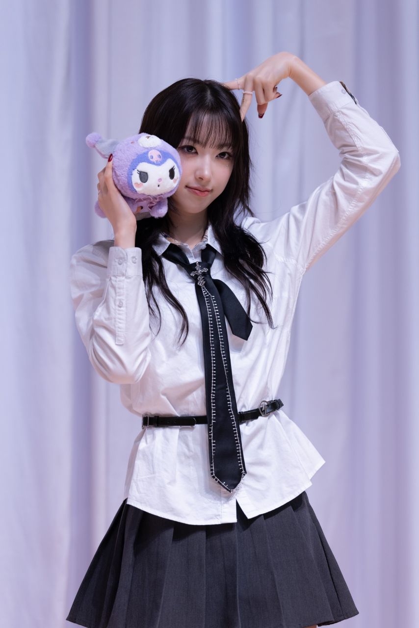 리이나 (하이키)