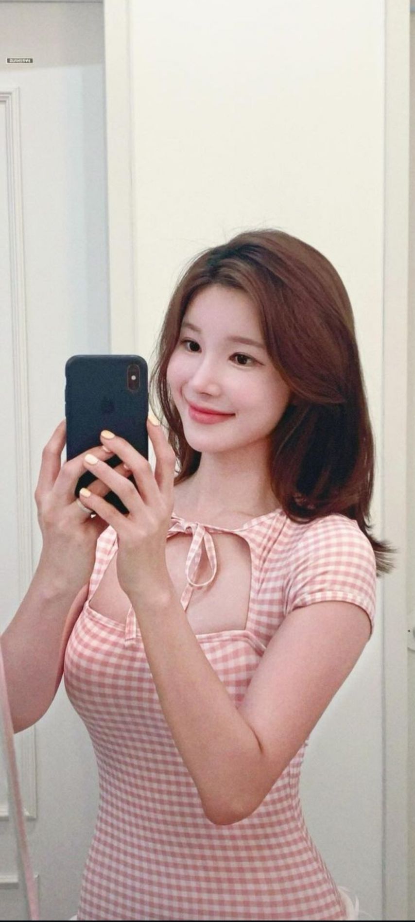 김은솔 아나운서