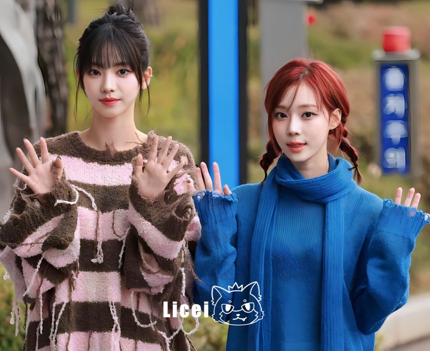 카리나 윈터 (에스파)