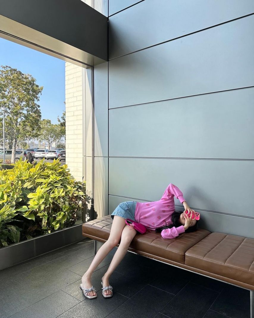 전 앨리스 가린