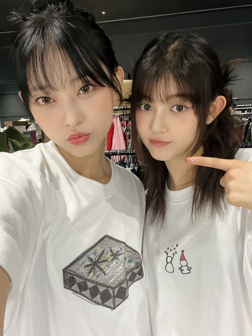 [뉴진스] 막내즈